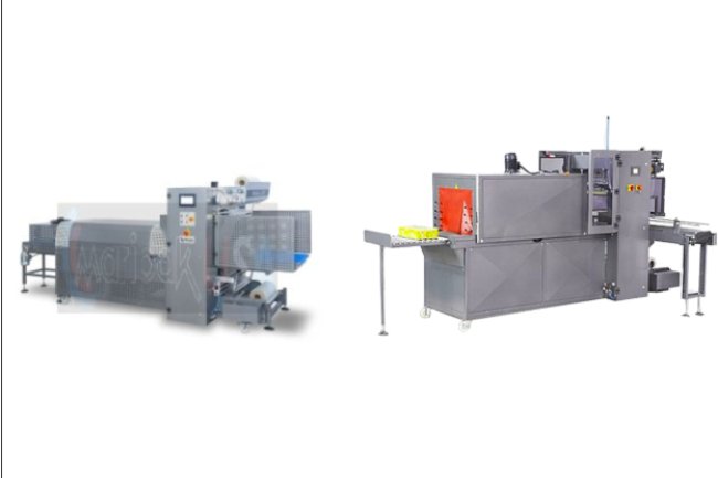 How a Shrink Packing Machine Can Streamline Your Packaging Workflow