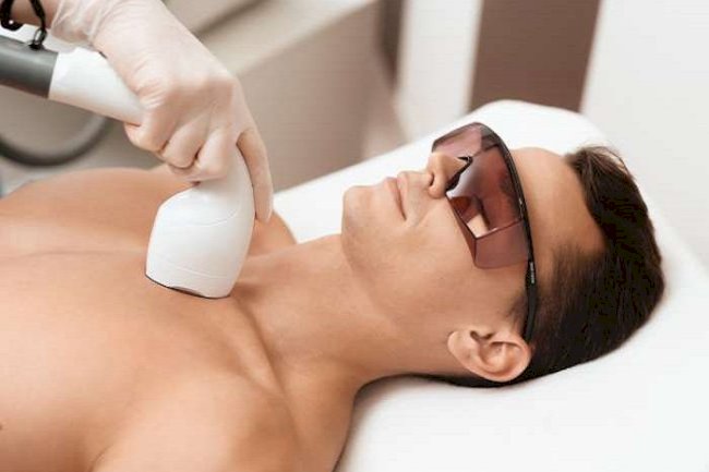 Men’s Grooming Made Easy with Waxing in Olmsted Falls