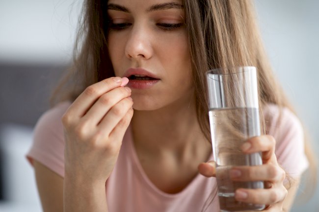 Top 10 Anxiety Medications That Actually Work Fast