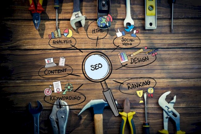 SEO Audits Made Easy: Free Tools That Simplify Site Optimization