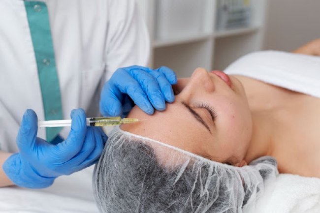 Whitening Injections: Glowing Skin & Price Guide in Pakistan