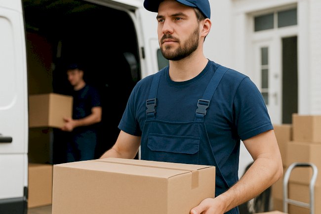 Flat Moving Service Auckland – Stress-Free Relocation with Accurate Movers