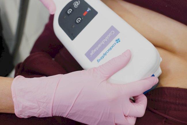 CoolSculpting vs. Fat-Melting Injections: Compare