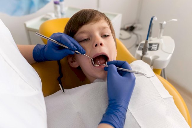 What Makes a Pediatric Dentistry Clinic Kid-Friendly? A Look Inside