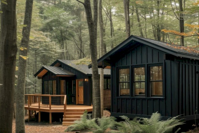 Common Mistakes to Avoid When Working with Tiny Home Builders