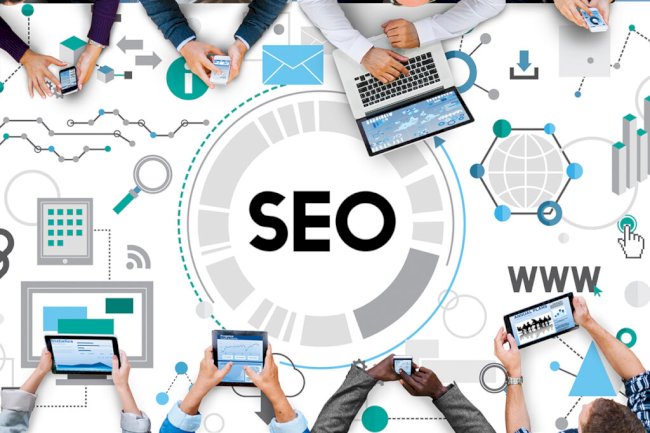 Your Complete Guide to Choosing the Best SEO Agency in Gurgaon