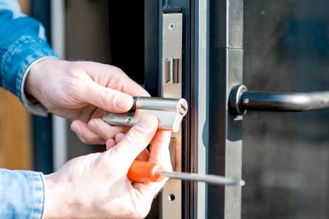 Trusted Local Locksmith in Mississauga Fast & Reliable