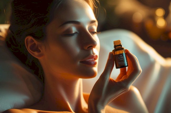Discover the Power of an Aromatherapist and Aromatherapy Healer