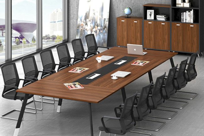 What Makes a Good Office Furniture Manufacturer in Gurgaon?