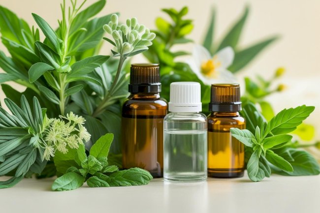 Unlock the Secrets of Holistic Beauty: From Chamomile Oil to Aromatherapy Products