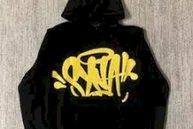 Discovering Syna World UK: A New Era in Urban Fashion