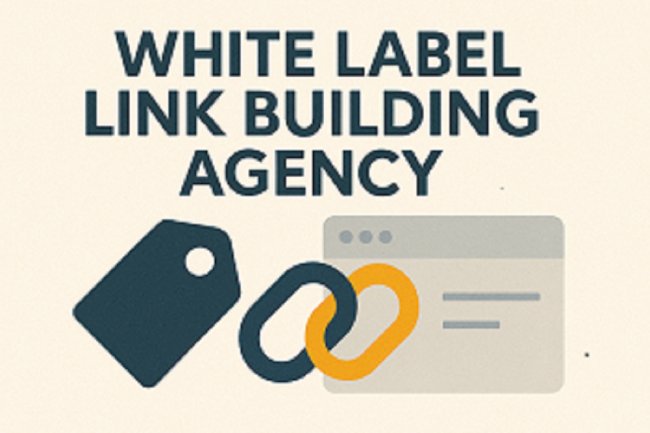 White Label Link Building Agency: The Key to Scalable SEO Growth