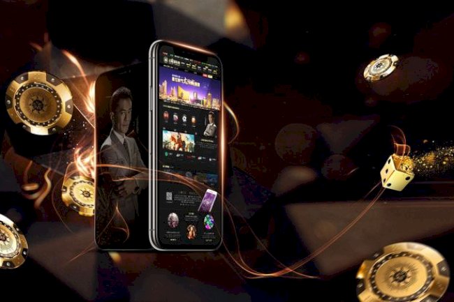 Play Top Casino Game Online – Real Fun & Real Winnings