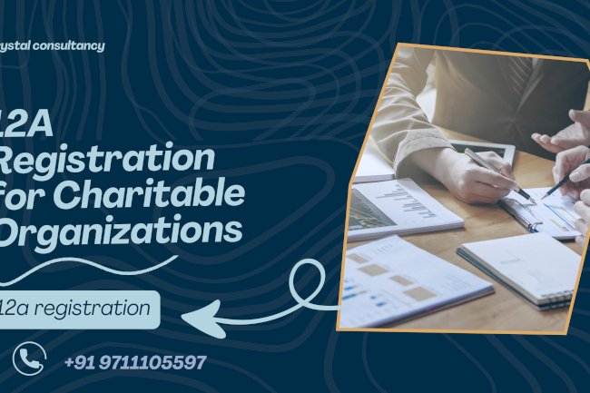 Benefits of Getting 12a Registration for Your Trust