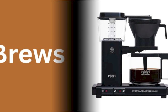 Top Picks from Brews Brews: Must-Try Coffee Products for Every Taste