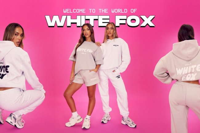 White Fox Hoodie UK: Style Inspiration for Every Occasion