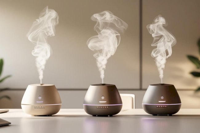 Scent Marketing: The Invisible Touch Transforming Brand Experiences in India