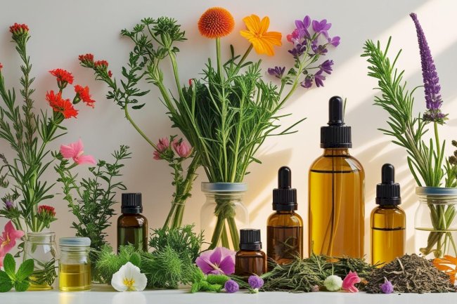 Elevate Your Beauty Ritual with the Power of Aromatherapy