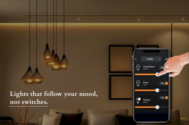 Innovate Your Space with Trusted Home Automation Experts
