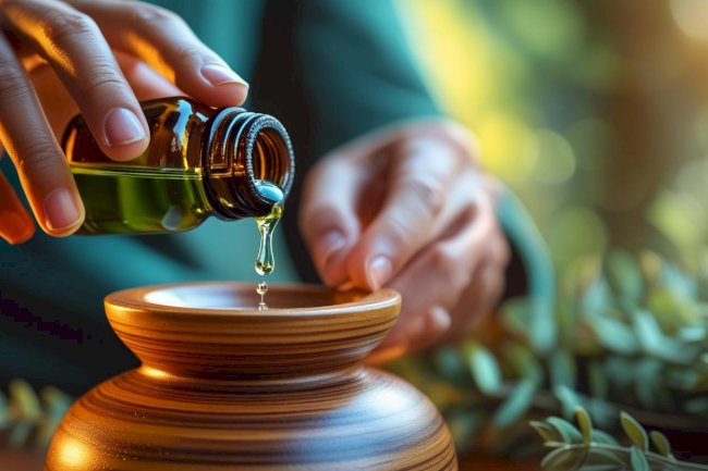 How Aromatherapy and Essential Oils Can Elevate Your Natural Personal Care Routine