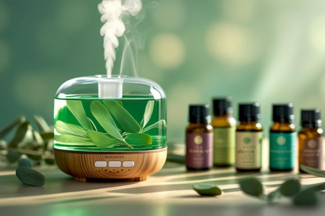 Reimagine Self-Care with Lavender Soap, Natural Skincare & Essential Oils