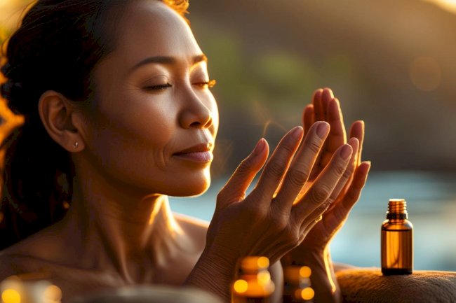 Discover Aromatherapy, Essential Oils, and Their Healing Power