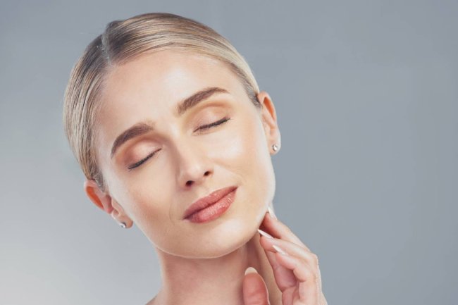 Before and After Profhilo Results Shared by the Best Plastic Surgeon in Dubai