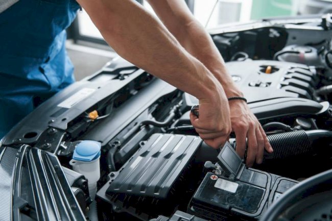 A Comprehensive Guide to Car Battery Maintenance in Dubai