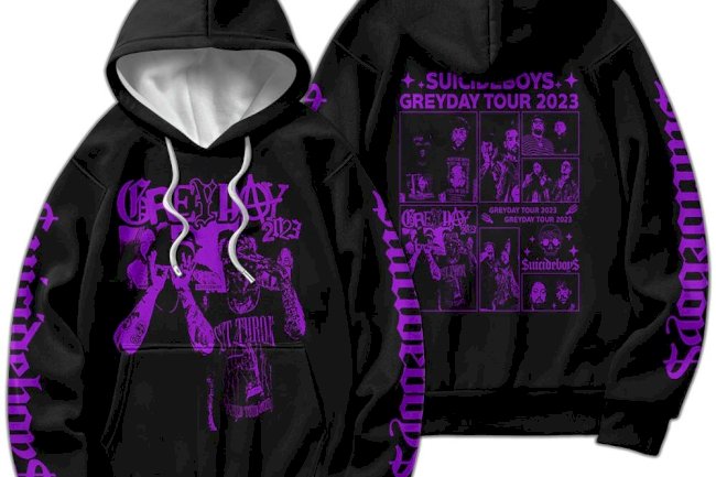 Does the $uicideboy$ Merch Store Do Surprise Drops?