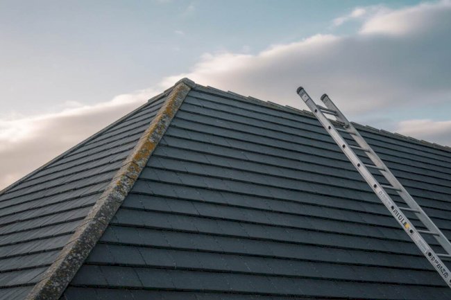How to Choose the Right Roof and Leak Repair Service in NZ