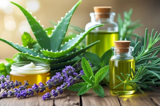 Unlocking the Power of Aromatherapy in Skincare