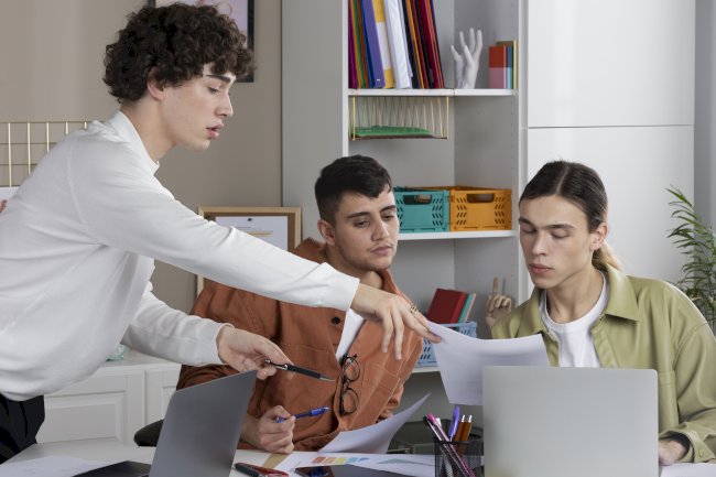 Top Benefits of Using Professional Coursework Help