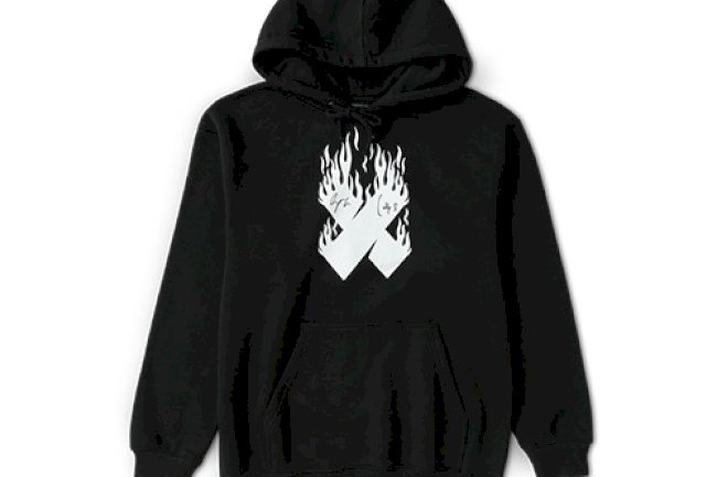 Upcoming Halloween XPLR Collection Hype