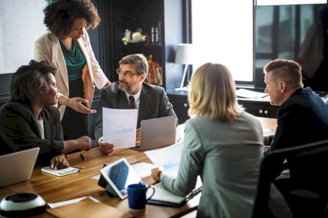 Why a CFO Consultant Could Be the Smartest Hire for Your Business