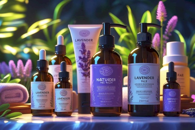 Discover the Best Natural Skin Care Products for a Healthy, Glowing You