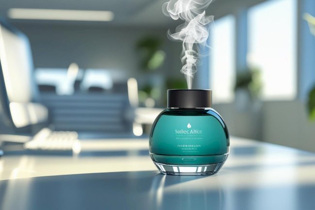 Scent Marketing: Transforming Business Spaces with the Power of Fragrance