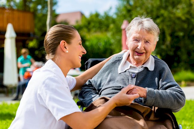 Home Healthcare Services for Pain Management Without Hospitals