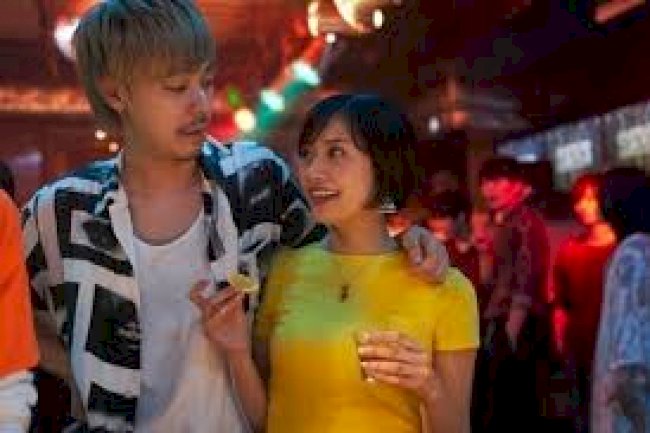 映画『チワワちゃん』の真実と衝撃の結末【チワワちゃん ネタバレ】