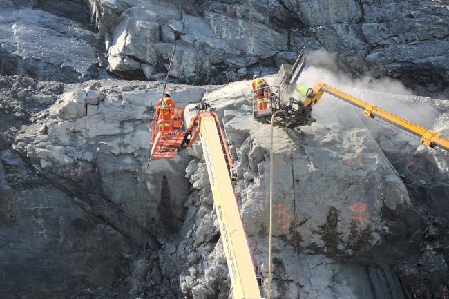 What are Rock Anchors A Complete Guide