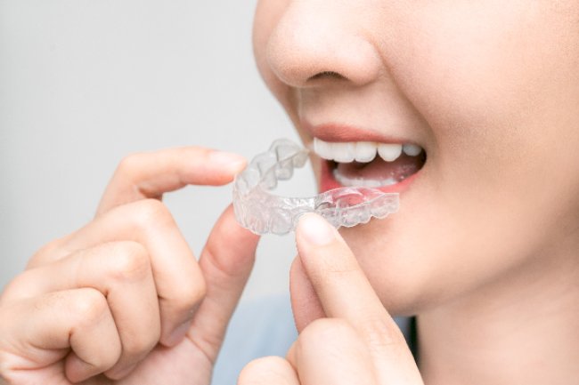 Invisalign Braces Treatment and Speech: Any Issues?