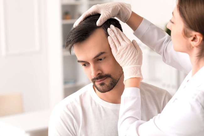 How to Choose the Right Hair Loss Treatment for Your Hair Type