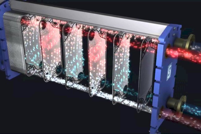 Plate Heat Exchanger Service Checklist: Fluids, Seals, Pressure, and Cleaning