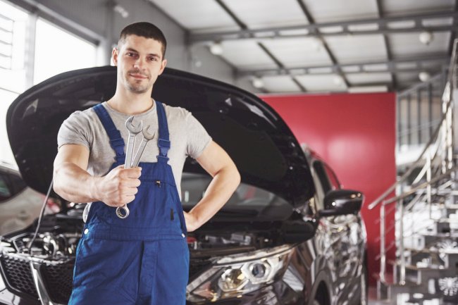 The Complete Guide to Mobile Car Repair in the UAE