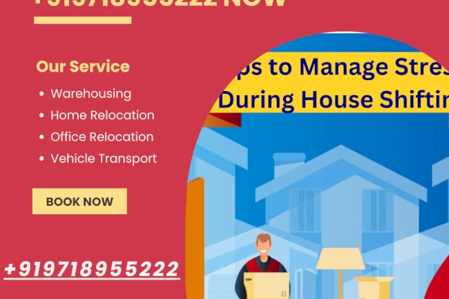 Lowest Price Packers and Movers Gurgaon – Contact +919718955222 Now