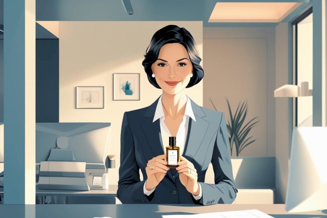 Scent Marketing: Transforming Spaces with the Power of Fragrance