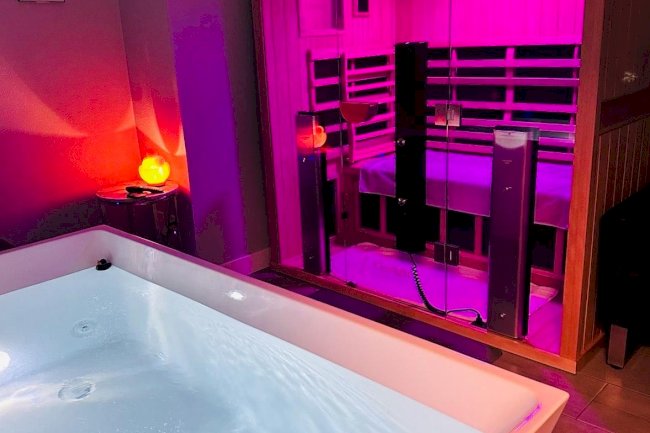 5 Ways Red Light Therapy Boosts Muscle Recovery and Performance