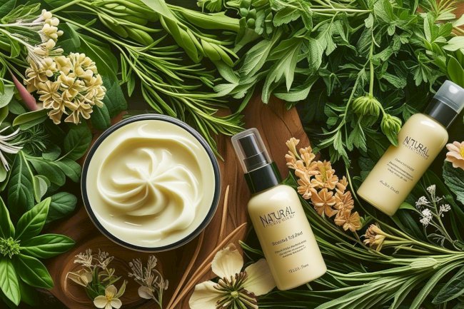 The Power of Aromatherapy in Skincare and Haircare