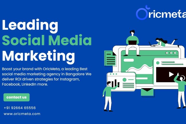  Social Media Marketing Agency in India | Expert Guide