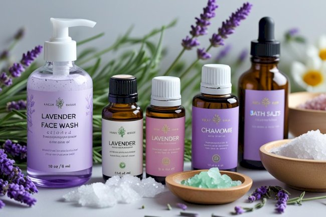 Best Natural Skin Care Products in India for Glowing Skin