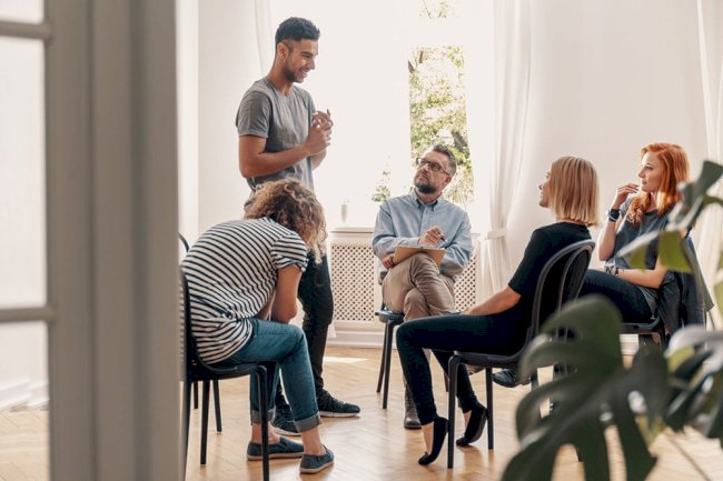 Exploring Outpatient Rehabilitation Options Near Oklahoma: A Comprehensive Guide